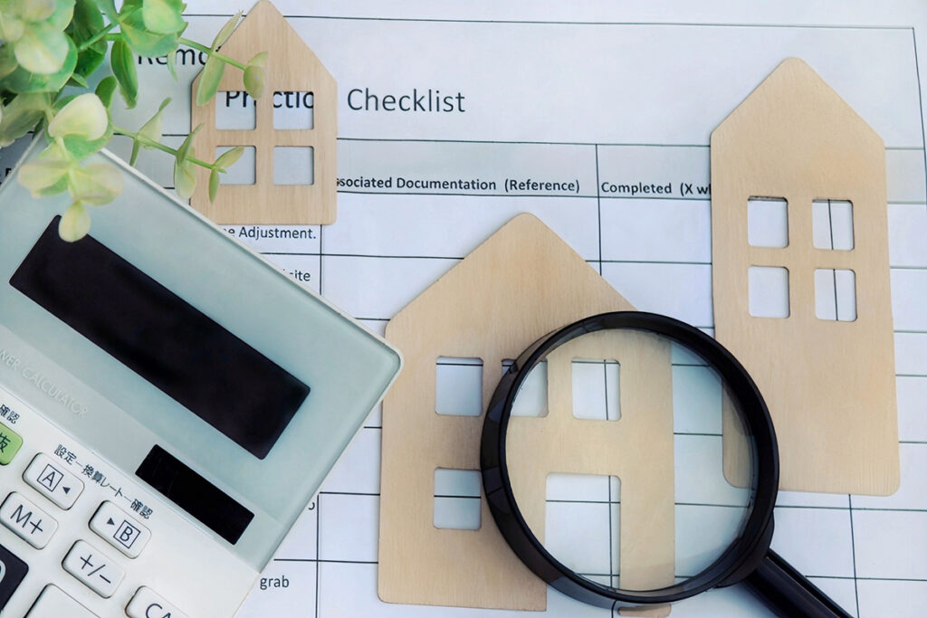 不動産投資事業